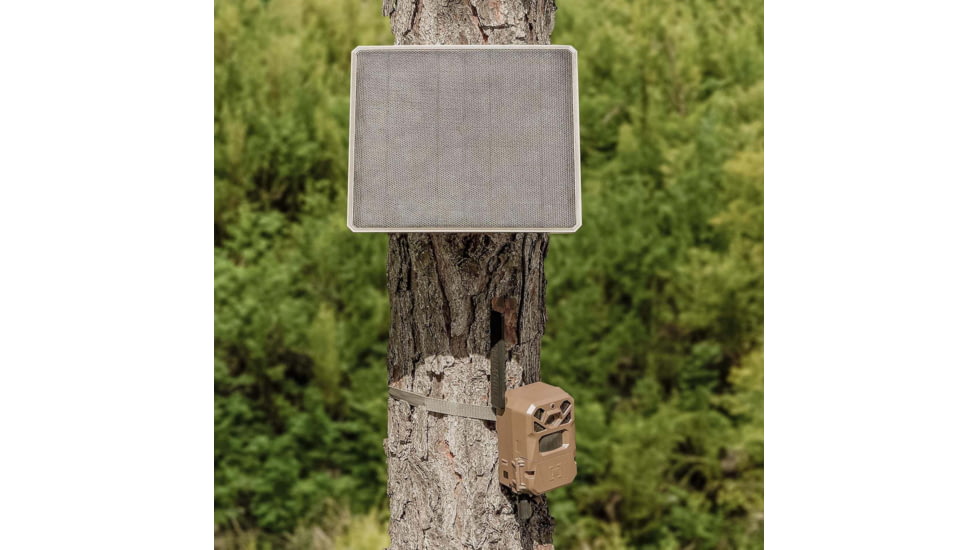 MOU MMA14137 10W UNIVERSAL SOLAR BATTERY PACK
