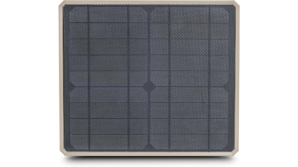 MOU MMA14137 10W UNIVERSAL SOLAR BATTERY PACK