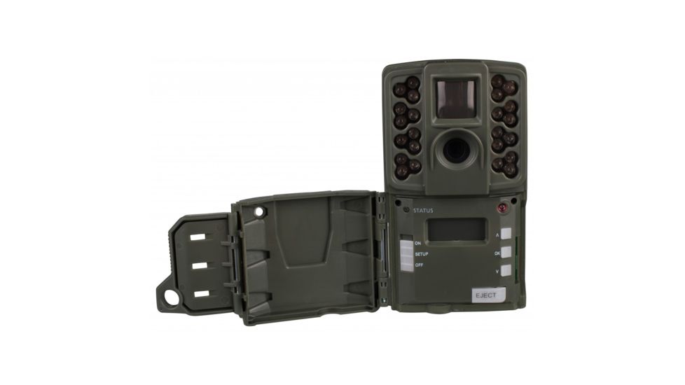 Moultrie A-25i Game Camera w/12 MP Resolution MCG-13297