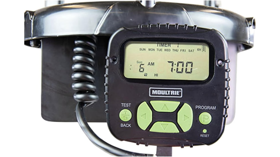 Moultrie Delta Cellular Camera