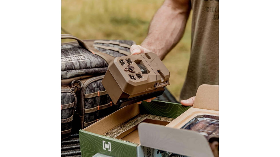 Moultrie Edge 2