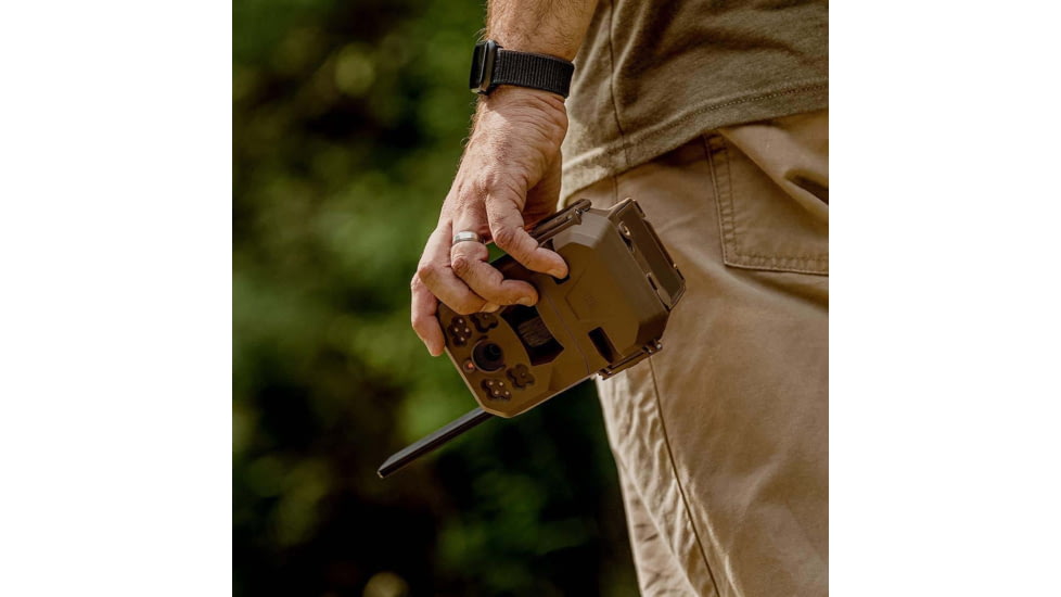 Moultrie Edge 2