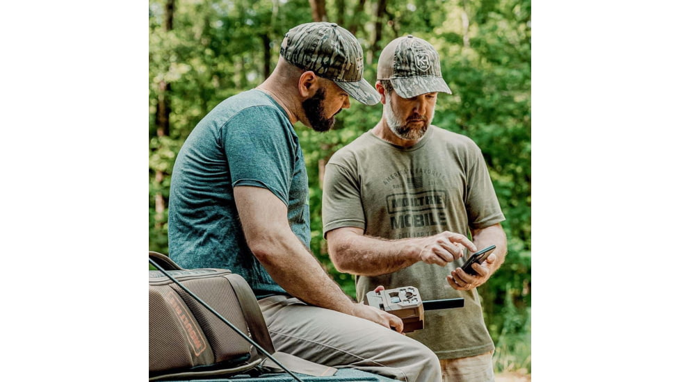 Moultrie Edge 2