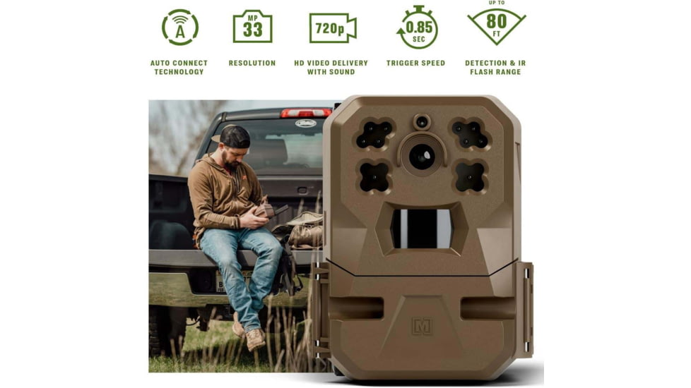 Moultrie Edge 2