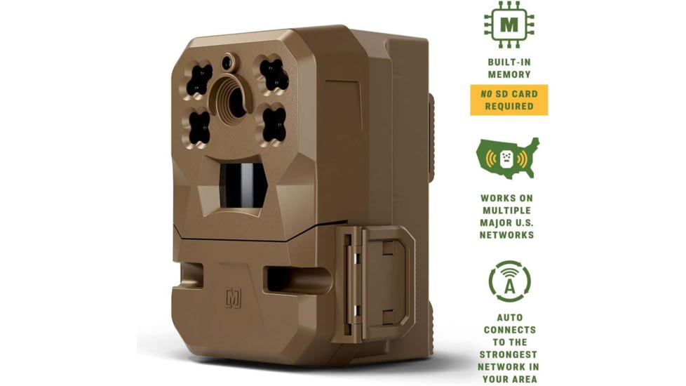 Moultrie Edge 2