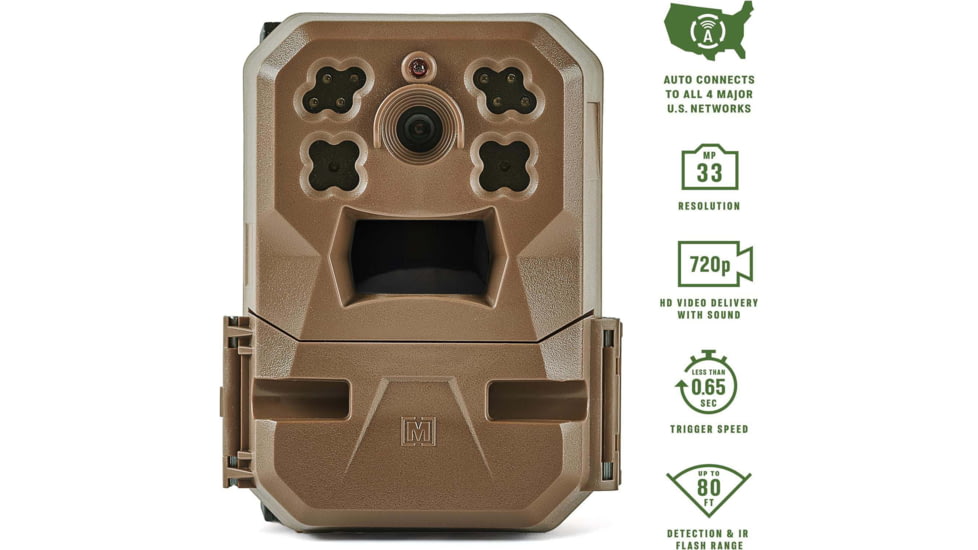 Moultrie Edge 2