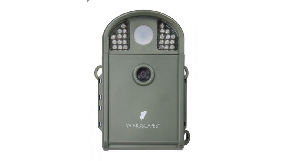 Moultrie Feeders 20 MP Birdcam Pro Trail Camera, WCB-00119