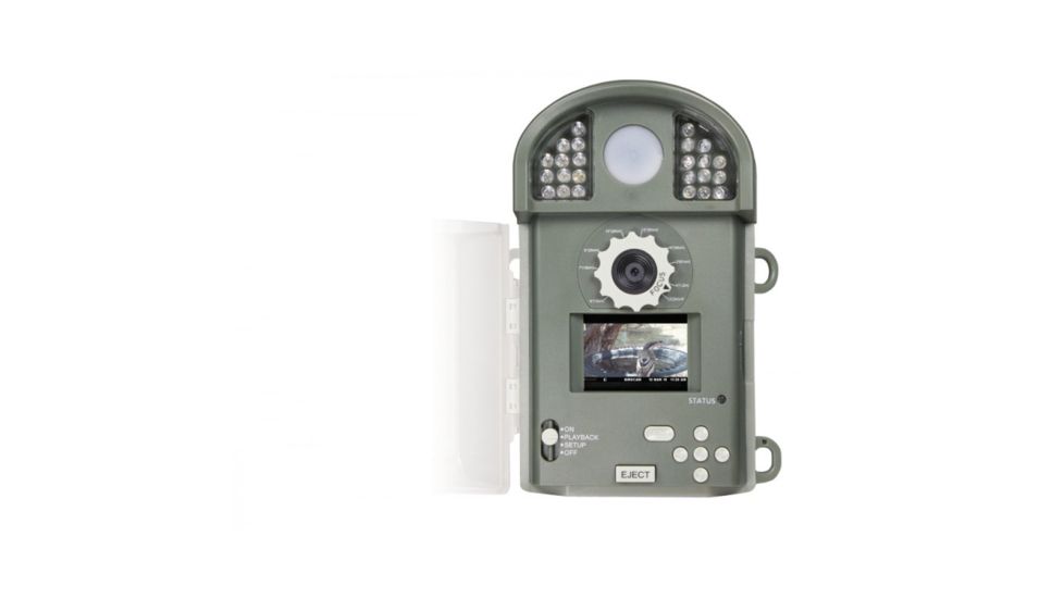 Moultrie Feeders 20 MP Birdcam Pro Trail Camera, WCB-00119