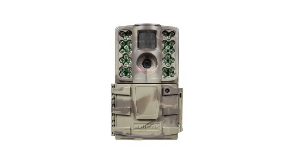 MOU MCG-13130 A-20I CAMERA 12MP 8AA MCG13130