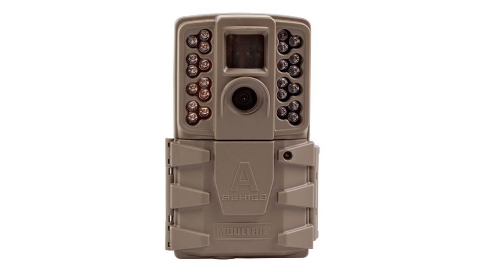 Moultrie Feeders A-30 Trail Camera, MCG-13201