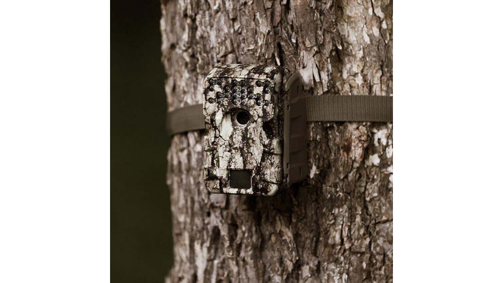 Moultrie Feeders A-900 Camera Bundle, Camo, MCG-14001