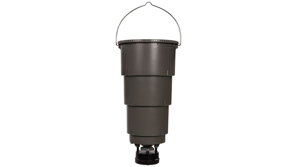 Moultrie Feeders All In One Feeder, Hanging 5 gal. MFG-13074