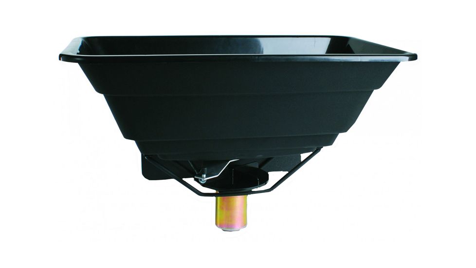 Moultrie Feeders ATV Spreader, Food Plot Spreader 43380