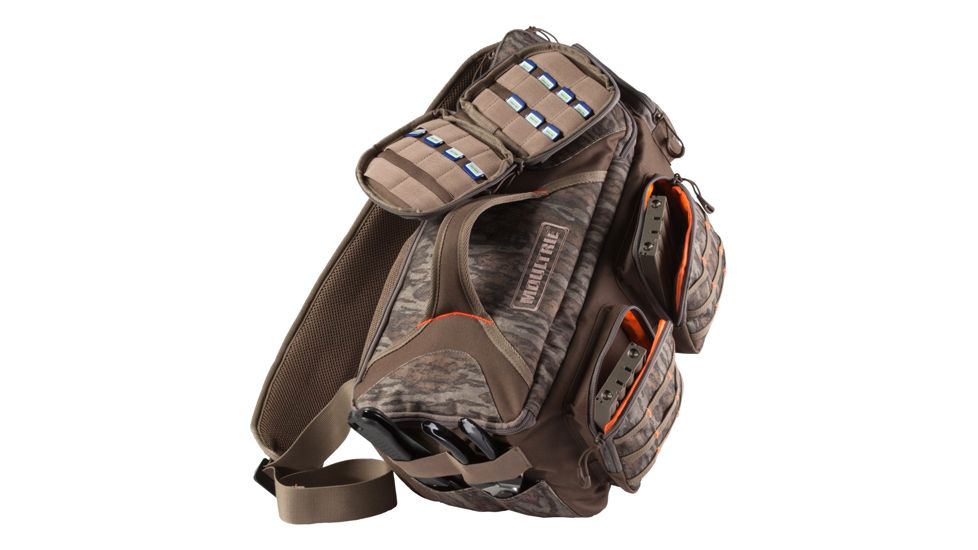 Moultrie Feeders Game Camera Bag, MCA-13190
