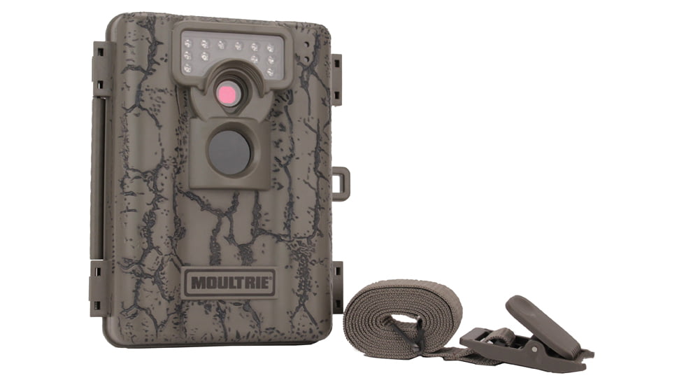 Moultrie Feeders Game Spy Camera, A-5 113128