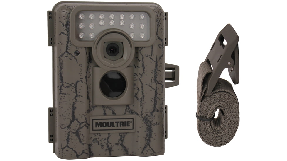 Moultrie Feeders Game Spy Camera, D-333 113129