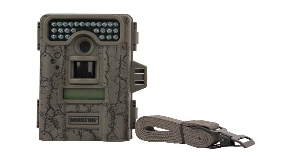 Moultrie Feeders Game Spy Camera, D-444 113130