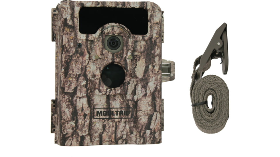 Moultrie Feeders Game Spy Camera, D-555i 113131