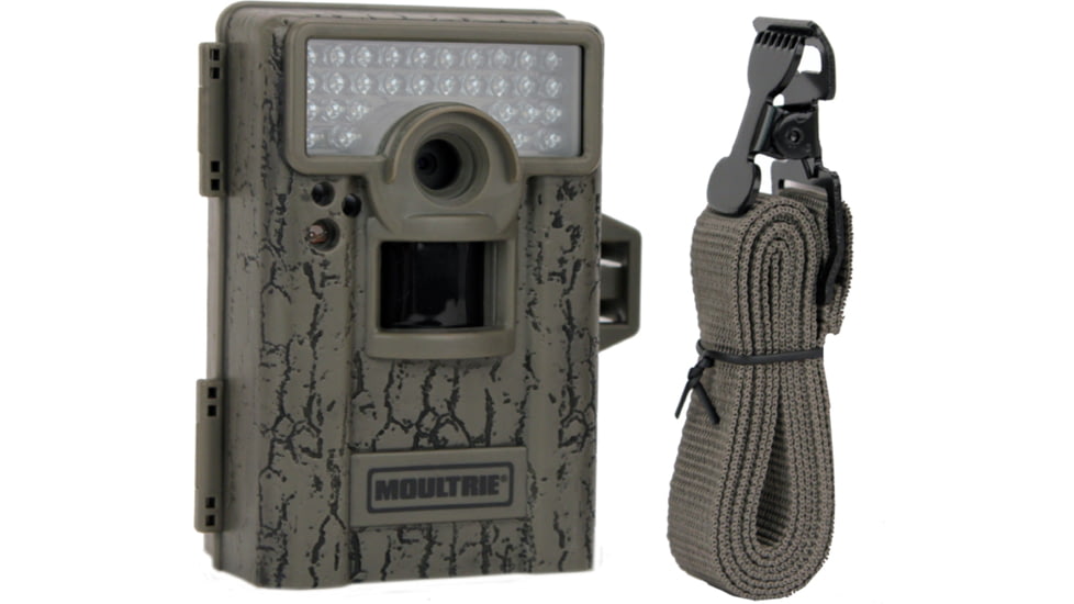 Moultrie Feeders Game Spy Camera, M-880 113132