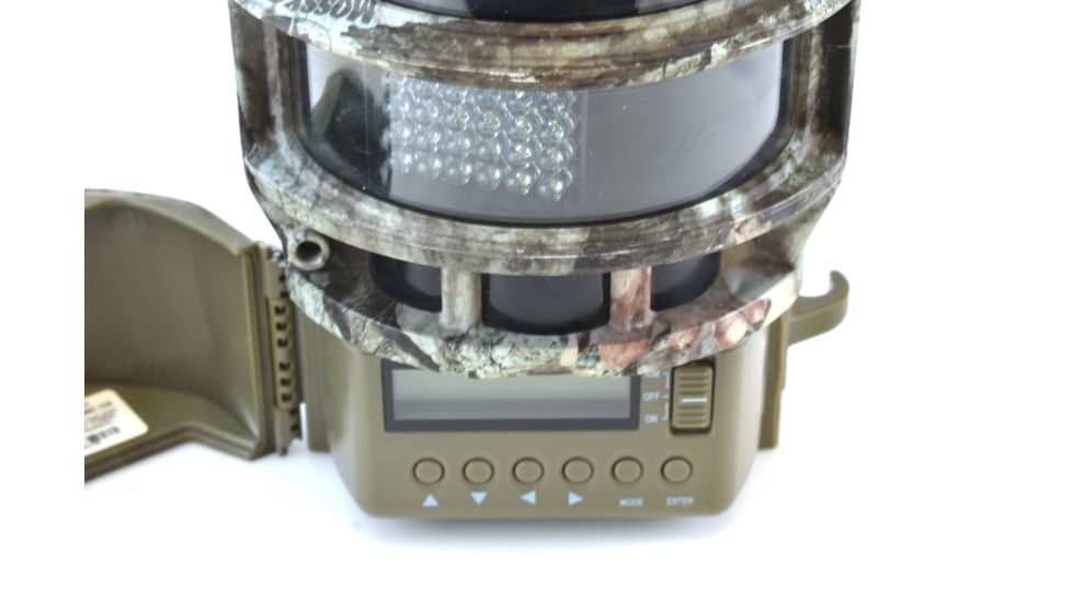 Moultrie Feeders Game Spy Camera, Panoramic 150 113134