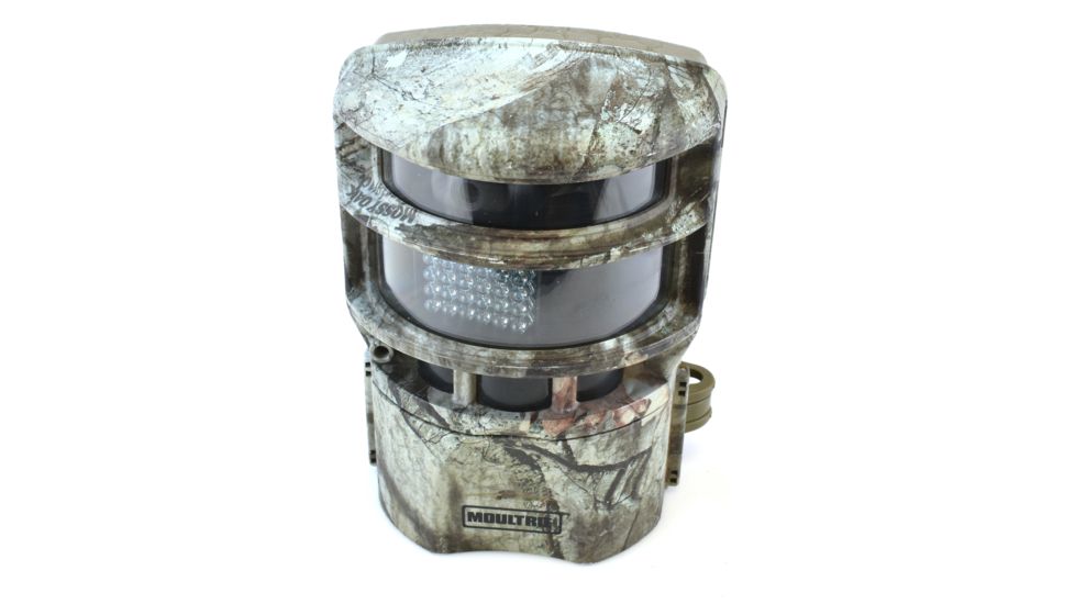 Moultrie Feeders Game Spy Camera, Panoramic 150 113134