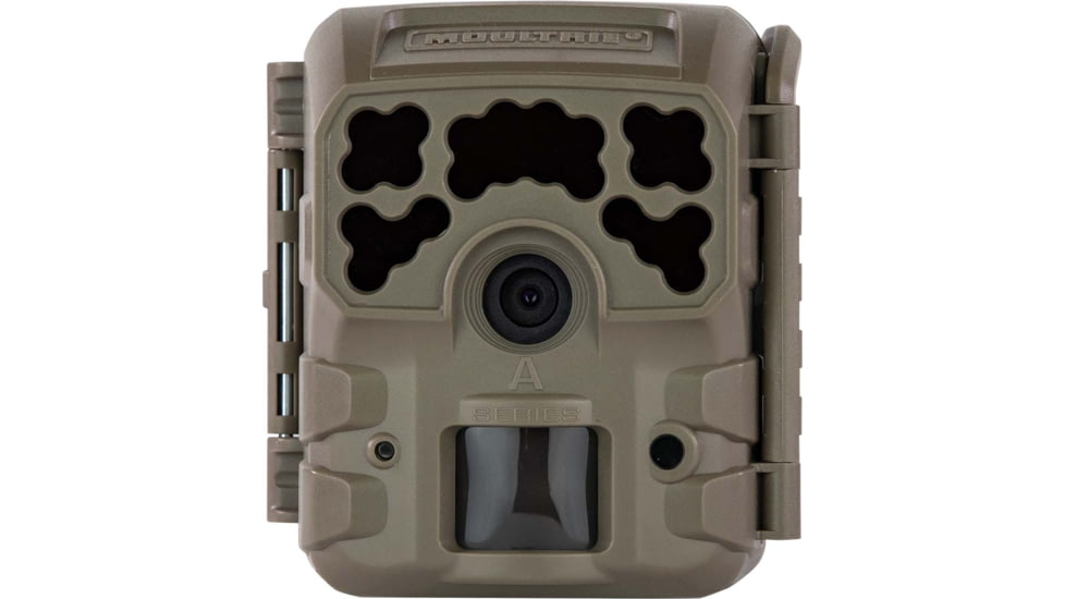 Moultrie Feeders Micro-32i Kit, 2 Pack, Green, MCG-14074