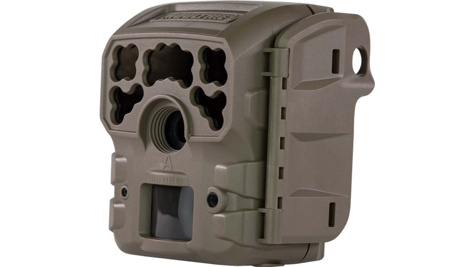 Moultrie Feeders Micro-32i Kit, 2 Pack, Green, MCG-14074