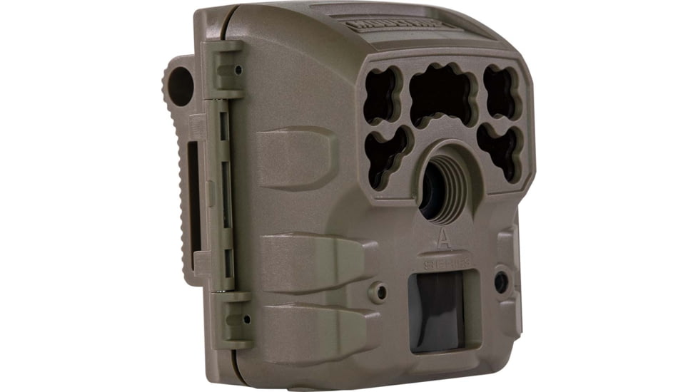 Moultrie Feeders Micro-32i Kit, 2 Pack, Green, MCG-14074