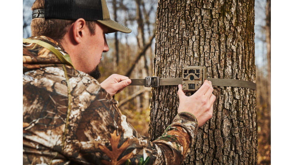 Moultrie Feeders Micro-32i Kit, 2 Pack, Green, MCG-14074