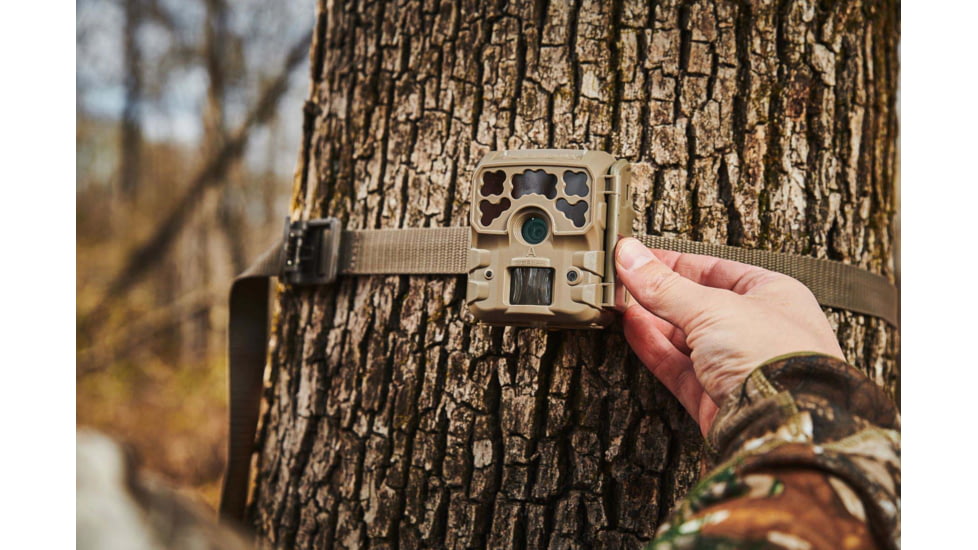 Moultrie Feeders Micro-32i Kit, 2 Pack, Green, MCG-14074