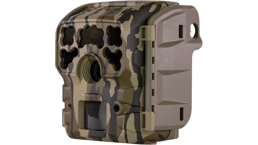 Moultrie Feeders Micro-42i Camera Kit, Mossy Oak Camo, MCG-14060