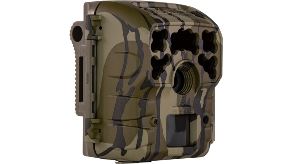 Moultrie Feeders Micro-42i Camera Kit, Mossy Oak Camo, MCG-14060