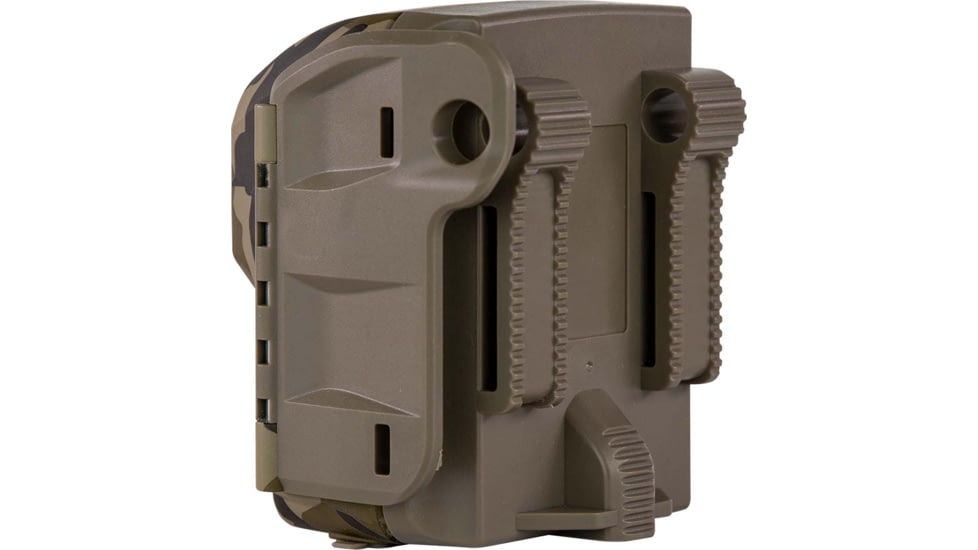 Moultrie Feeders Micro-42i Camera Kit, Mossy Oak Camo, MCG-14060