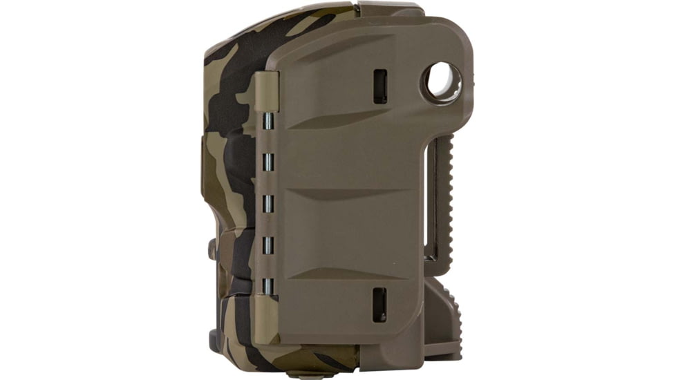 Moultrie Feeders Micro-42i Camera Kit, Mossy Oak Camo, MCG-14060