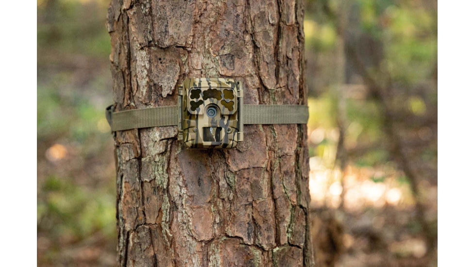 Moultrie Feeders Micro-42i Camera Kit, Mossy Oak Camo, MCG-14060