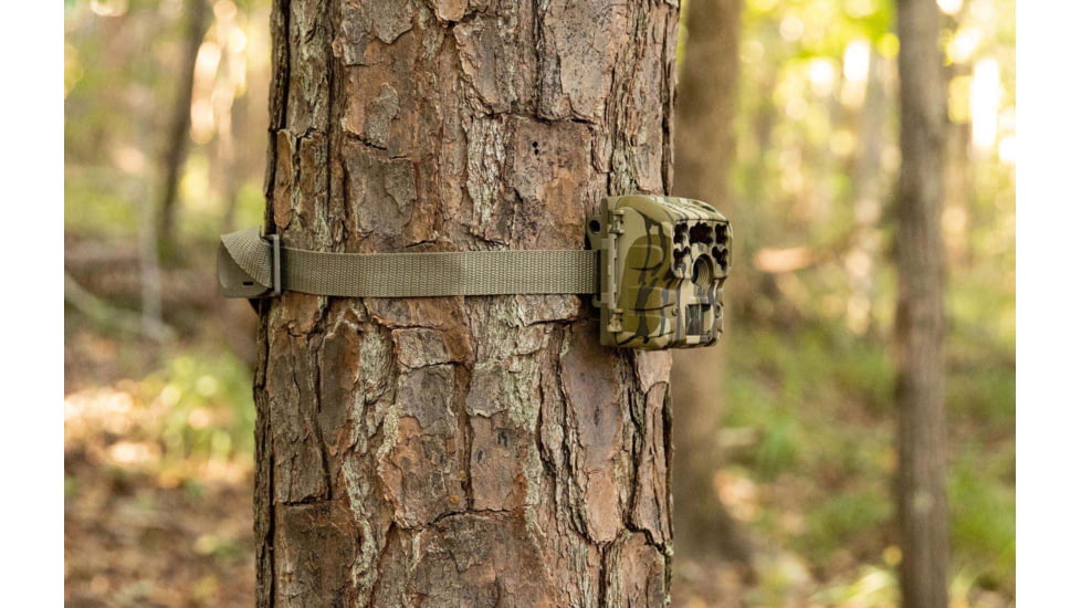 Moultrie Feeders Micro-42i Camera Kit, Mossy Oak Camo, MCG-14060
