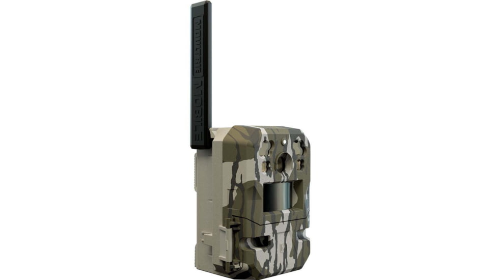 Moultrie Feeders Moultrie Edge Pro Cellular Trail Camera, 36MP/1080p, IR, Brown, MMA-14080