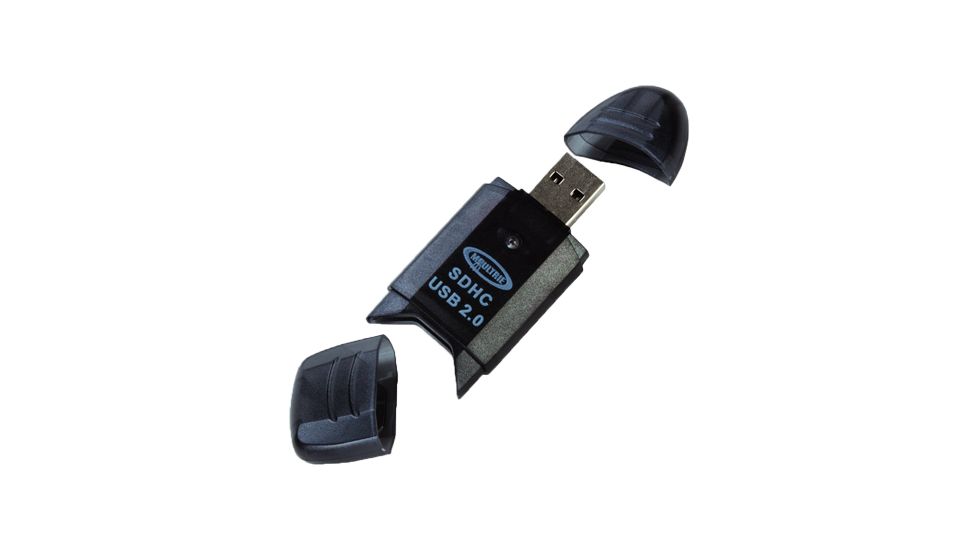 Moultrie Feeders Moultrie Memory Card Reader Usb 2.0