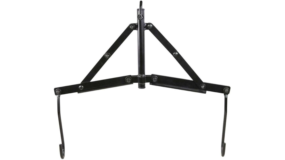 Moultrie Feeders Packable Hoist and Gambrel System, MFA-15031