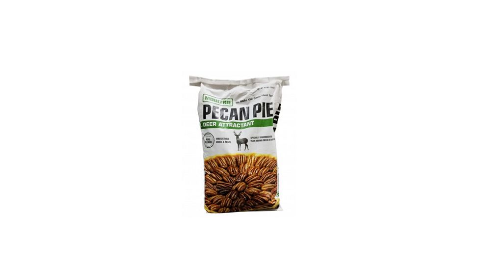 Moultrie Feeders Pecan Pie Deer Attractant, 20 lb, MFS-13163