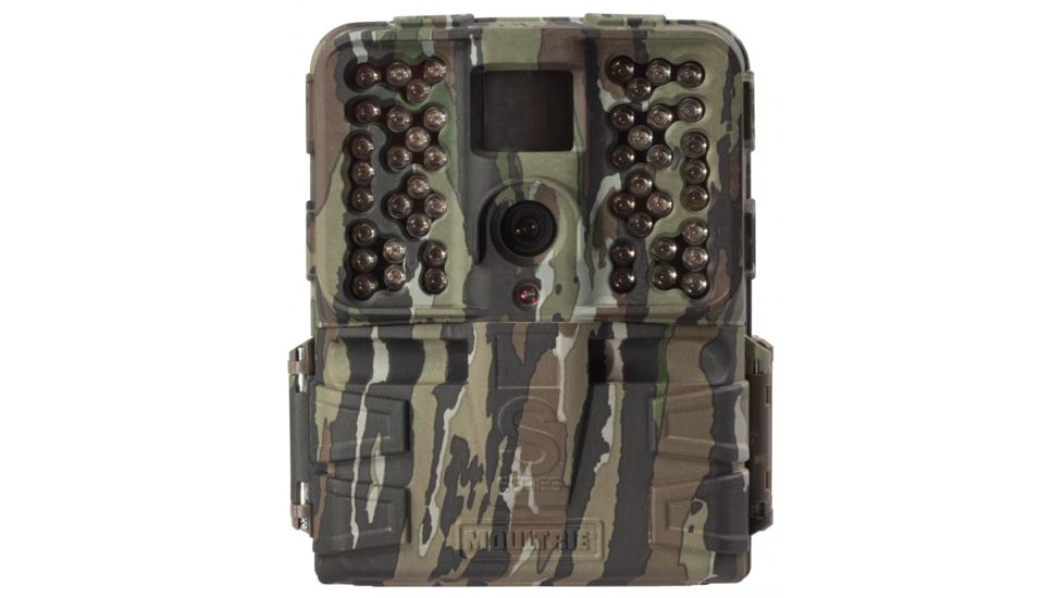 Moultrie Feeders S-50i Game Camera, Realtree Camo, MCG-13183