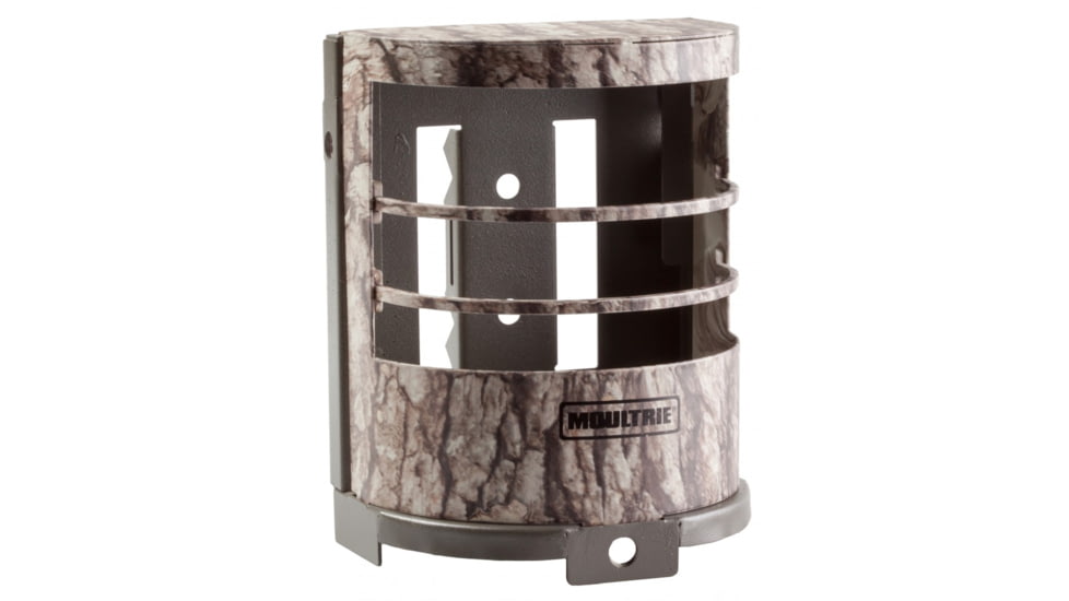 Moultrie Feeders Security Box Panoramic 180i, MCA-13185