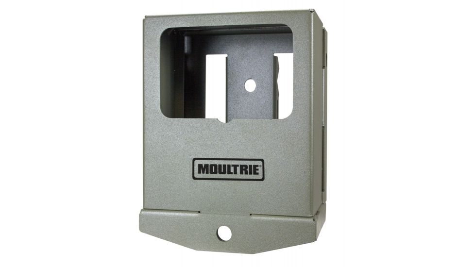 Moultrie Feeders Security Box S-50i, MCA-13188