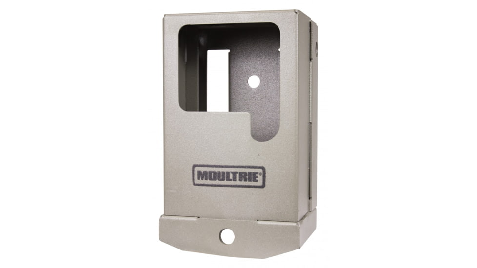 Moultrie Feeders Trail Camera Security Box A-20/A-30, MCA-13136