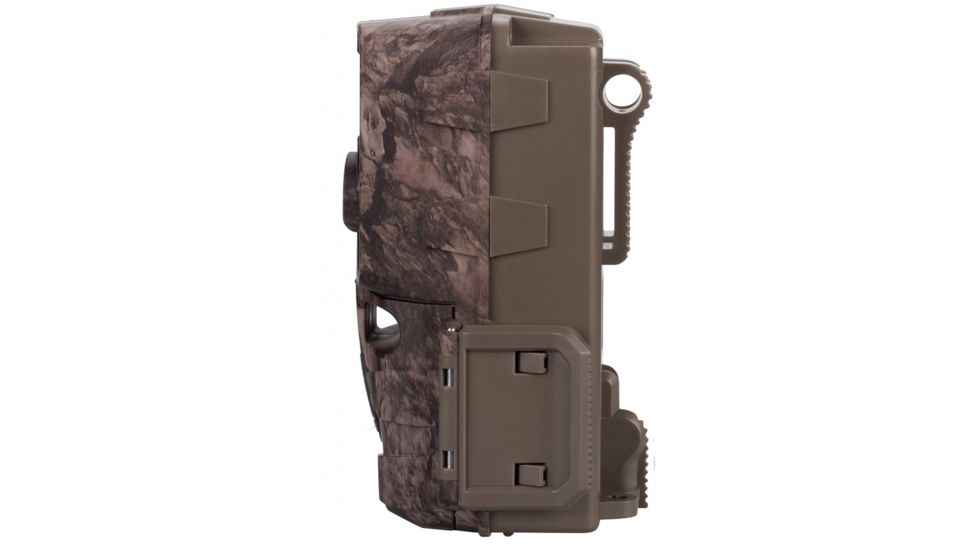 Moultrie M-50i Game Camera w/20 MP Resolution, 1080p HD Video MCG-13270