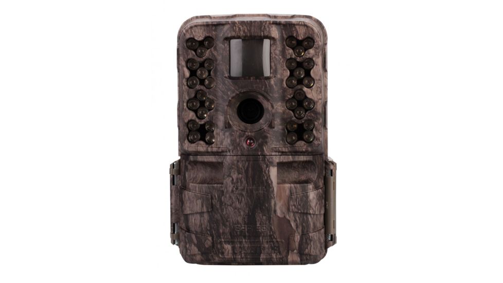 Moultrie M-50i Game Camera w/20 MP Resolution, 1080p HD Video MCG-13270
