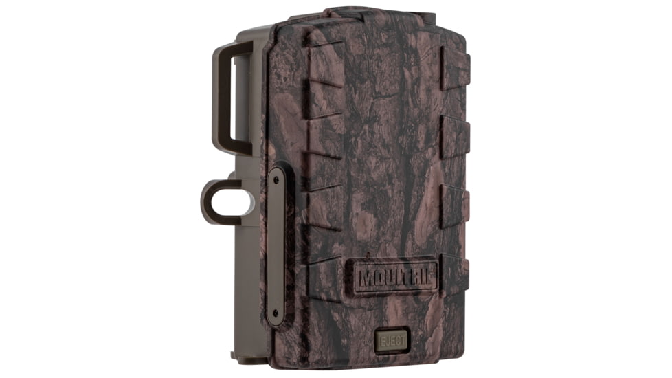 Moultrie MCA13300 MV2 Cellular Field Modem Verizon 4G Moultrie Pine Bark Camo