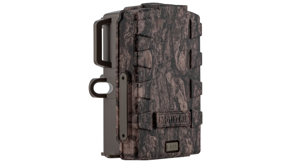 Moultrie MCA13311 MV2 Cellular Field Modem AT&amp;T 4G Moultrie Pine Bark Camo