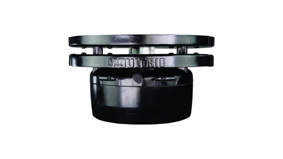 Moultrie Super Pro Mag Feeder Kit, MFG-13455