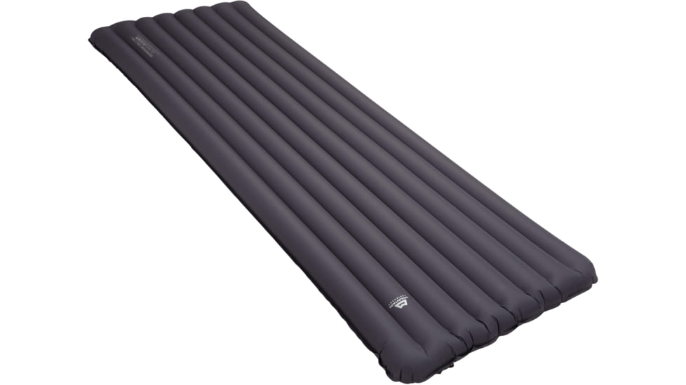 Mountain Equipment Aerostat Synthetic 7.0 Mat, Ombre Blue, One Size, Regular, ME-006098